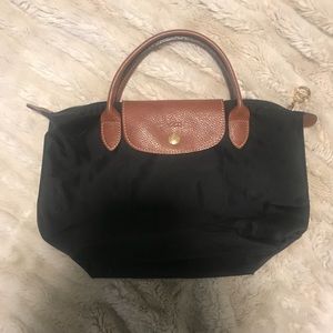 Longchamp Mini Tote